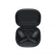 Auriculares True Wireless - Shokz OpenFit 2, 48 h Autonomía, Open-Ear, Resistencia al agua IP55, Micrófono con cancelación de ruido, Negro