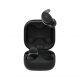 Auriculares True Wireless - Sony LinkBuds Fit, Cancelación de ruido (Noise Cancelling), Bluetooth, HiRes, 21 horas, iOS y Android, Google, IPX4, Negro
