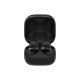Auriculares True Wireless - Sony LinkBuds Fit, Cancelación de ruido (Noise Cancelling), Bluetooth, HiRes, 21 horas, iOS y Android, Google, IPX4, Negro
