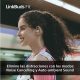 Auriculares True Wireless - Sony LinkBuds Fit, Cancelación de ruido (Noise Cancelling), Bluetooth, HiRes, 21 horas, iOS y Android, Google, IPX4, Verde