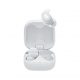 Auriculares True Wireless - Sony LinkBuds Fit, Cancelación de ruido (Noise Cancelling), Bluetooth, HiRes, 21 horas, iOS y Android, Google, IPX4,Blanco