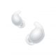 Auriculares True Wireless - Sony LinkBuds Fit, Cancelación de ruido (Noise Cancelling), Bluetooth, HiRes, 21 horas, iOS y Android, Google, IPX4,Blanco