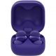 Auriculares True Wireless - Sony LinkBuds Fit, Cancelación de ruido (Noise Cancelling), Bluetooth, HiRes, 21 horas, iOS y Android, Google, IPX4,Morado