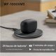Auriculares True Wireless - Sony WF1000XM5B, Cancelación de ruido (Noise Cancelling), Hi-Res, Google assistant, Alexa, Siri, 24 horas, IPX4, Negro
