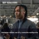 Auriculares True Wireless - Sony WF1000XM5B, Cancelación de ruido (Noise Cancelling), Hi-Res, Google assistant, Alexa, Siri, 24 horas, IPX4, Negro