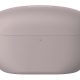 Auriculares True Wireless - Sony WF1000XM5P, Cancelación de ruido (Noise Cancelling), Hi-Res, Google assistant, Alexa, Siri, 24 horas, IPX4, Rosa