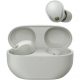 Auriculares True Wireless - Sony WF1000XM5S, Cancelación de ruido (Noise Cancelling), Hi-Res, Google assistant, Alexa, Siri, 24 horas, IPX4, Plata