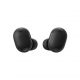 Auriculares True Wireless - Sony WF1000XM6, Cancelación de ruido (ANC), Hi-Res, Bluetooth, Llamadas nítidas, 24 horas, IPX4, iOS/Android, Negro