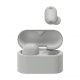 Auriculares True Wireless - Sony WF1000XM6, Cancelación de ruido (ANC), Hi-Res, Bluetooth, Llamadas nítidas, 24 horas, IPX4, iOS/Android, Plata