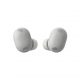 Auriculares True Wireless - Sony WF1000XM6, Cancelación de ruido (ANC), Hi-Res, Bluetooth, Llamadas nítidas, 24 horas, IPX4, iOS/Android, Plata