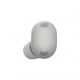 Auriculares True Wireless - Sony WF1000XM6, Cancelación de ruido (ANC), Hi-Res, Bluetooth, Llamadas nítidas, 24 horas, IPX4, iOS/Android, Plata