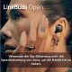 Auriculares True Wireless  - WFL910W SONY, Intraurales, Bluetooth, Blanco