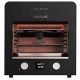 Barbacoa eléctrica - CECOTEC Txuletaco 8000 Inferno, 2200 W, Black
