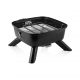 Barbacoa eléctrica - PRINCESS 8713016097514, 2000 W, Negro