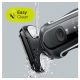 Barbero - BRAUN 50-W4650cs, 50 Min., carga rápida, lavable, afeitado en seco, afeitado en húmedo, Blanco