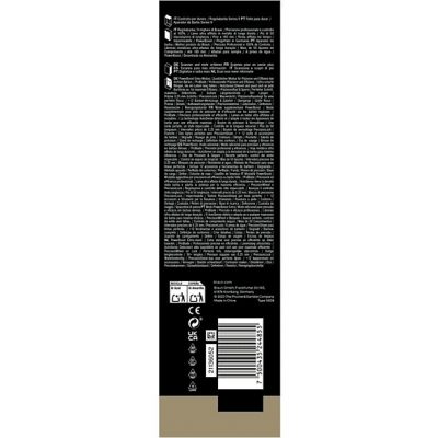 Barbero - Braun Series 9 BT9560, 12 Accesorios para barba, 52 ajustes de longitud, Bloqueo de precisión, Lámina ProBlade, PowerBoost, Wet&Dry, Cromo