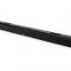 Barra de sonido con subwoofer - DENON DHTS517BKE2, Bluetooth, Subwoofer Inalámbrico, Negro