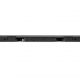 Barra de sonido con subwoofer - DENON DHTS517BKE2, Bluetooth, Subwoofer Inalámbrico, Negro