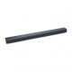 Barra de sonido con subwoofer - JBL JBLSB550BLKEP, Bluetooth, Subwoofer Inalámbrico, 250 W, Negro