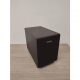 Barra de sonido con subwoofer - PHILIPS TAB5305/10, Bluetooth, Subwoofer Inalámbrico, 70 W, Not available