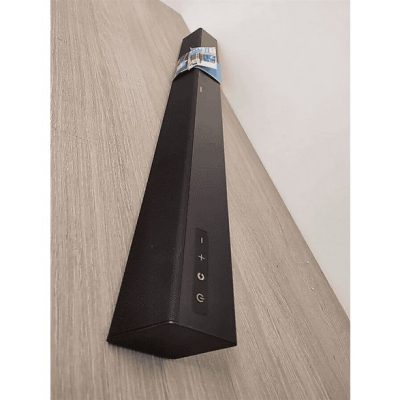 Barra de sonido con subwoofer - PHILIPS TAB5305/10, Bluetooth, Subwoofer Inalámbrico, 70 W, Not available