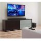Barra de sonido con subwoofer - PHILIPS TAB5305/10, Bluetooth, Subwoofer Inalámbrico, 70 W, Not available