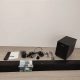 Barra de sonido con subwoofer - PHILIPS TAB5305/10, Bluetooth, Subwoofer Inalámbrico, 70 W, Not available