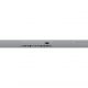 Barra de sonido con subwoofer - PHILIPS TAB8505/10, Bluetooth, Subwoofer Inalámbrico, 200 W, Amazon Alexa, Google Assistant, Plata