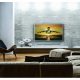Barra de sonido con subwoofer - PHILIPS TAB8505/10, Bluetooth, Subwoofer Inalámbrico, 200 W, Amazon Alexa, Google Assistant, Plata