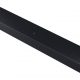 Barra de sonido con subwoofer - SAMSUNG HW-C410G/ZG, Bluetooth, Subwoofer No, 40 W, Negro, Titanio