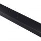 Barra de sonido con subwoofer - SAMSUNG HW-C410G/ZG, Bluetooth, Subwoofer No, 40 W, Negro, Titanio