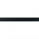 Barra de sonido con subwoofer - SAMSUNG HW-C450/EN, Bluetooth, Subwoofer Inalámbrico, 300 W, Negro