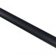 Barra de sonido con subwoofer - SAMSUNG HW-C450/EN, Bluetooth, Subwoofer Inalámbrico, 300 W, Negro