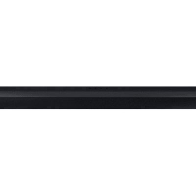 Barra de sonido con subwoofer - SAMSUNG HW-C450/EN, Bluetooth, Subwoofer Inalámbrico, 300 W, Negro