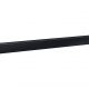 Barra de sonido con subwoofer - SAMSUNG HW-C450/EN, Bluetooth, Subwoofer Inalámbrico, 300 W, Negro