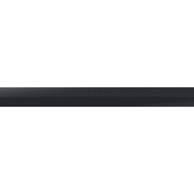 Barra de sonido con subwoofer - SAMSUNG HW-C460G/ZG, Bluetooth, Subwoofer No, 520 W, Negro