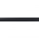 Barra de sonido con subwoofer - SAMSUNG HW-C460G/ZG, Bluetooth, Subwoofer No, 520 W, Negro