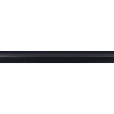 Barra de sonido con subwoofer - SAMSUNG HW-C460G/ZG, Bluetooth, Subwoofer No, 520 W, Negro