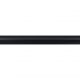 Barra de sonido con subwoofer - SAMSUNG HW-C460G/ZG, Bluetooth, Subwoofer No, 520 W, Negro