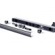 Barra de sonido con subwoofer - SHARP HT-SBW460, Bluetooth, Subwoofer Inalámbrico, 440 W, Metálico