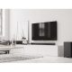 Barra de sonido con subwoofer - SHARP HT-SBW460, Bluetooth, Subwoofer Inalámbrico, 440 W, Metálico