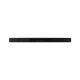 Barra de sonido con subwoofer - TCL P733W, Bluetooth, Subwoofer Inalámbrico, 110 W, Negro