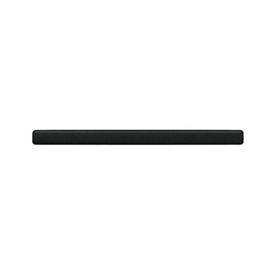 Barra de sonido con subwoofer - TCL P733W, Bluetooth, Subwoofer Inalámbrico, 110 W, Negro