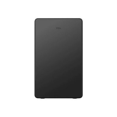 Barra de sonido con subwoofer - TCL P733W, Bluetooth, Subwoofer Inalámbrico, 110 W, Negro