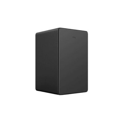 Barra de sonido con subwoofer - TCL P733W, Bluetooth, Subwoofer Inalámbrico, 110 W, Negro