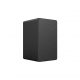 Barra de sonido con subwoofer - TCL P733W, Bluetooth, Subwoofer Inalámbrico, 110 W, Negro
