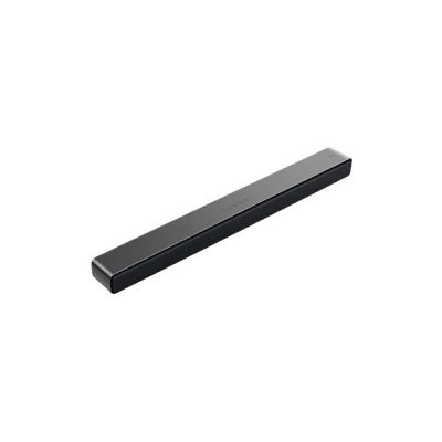 Barra de sonido con subwoofer - TCL P733W, Bluetooth, Subwoofer Inalámbrico, 110 W, Negro