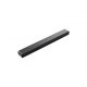 Barra de sonido con subwoofer - TCL P733W, Bluetooth, Subwoofer Inalámbrico, 110 W, Negro