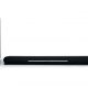 Barra de sonido con subwoofer - THOMSON SB600BTS, Bluetooth, Subwoofer Con cable, 80 W, Negro