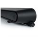 Barra de sonido con subwoofer - THOMSON SB600BTS, Bluetooth, Subwoofer Con cable, 80 W, Negro